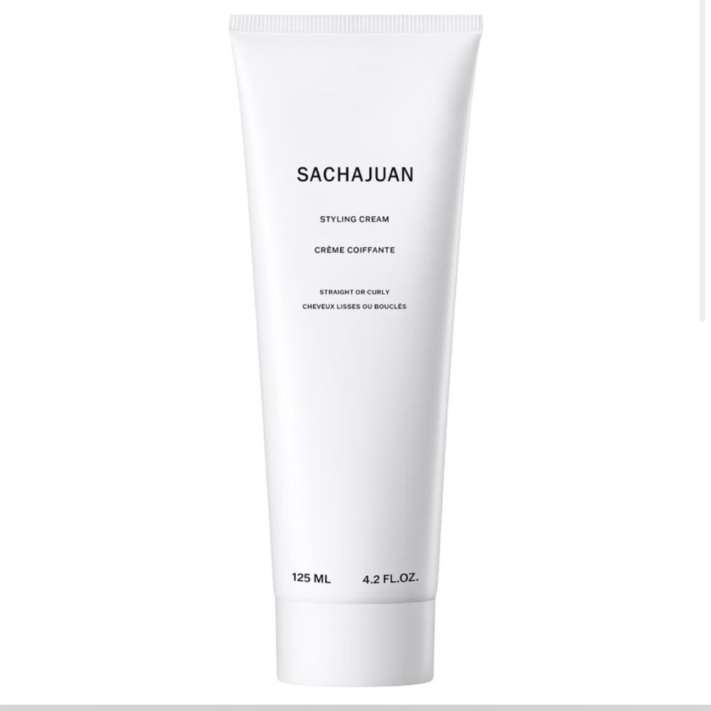 SACHAJUAN Styling Cream